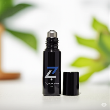 Nova Cream - Men's Endurance Formula