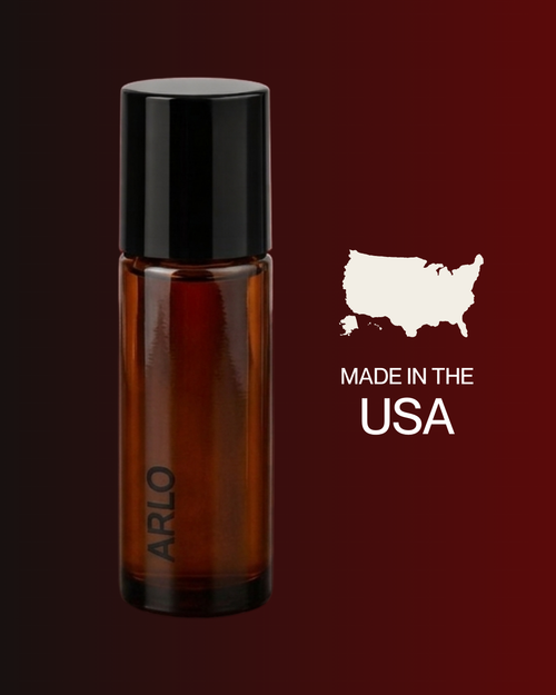 ARLO men's topical skincare serum, single bottle